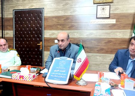 تولید ۷۷ هزار تن آبزیان در گیلان طی سال گذشته