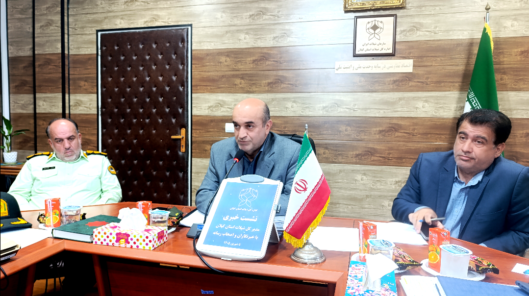 تولید ۷۷ هزار تن آبزیان در گیلان طی سال گذشته