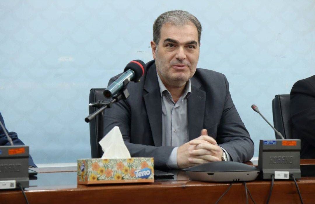 تأکید بر نقش سامانه در مدیریت هوشمند رودخانه‌ها، هدف اصلی کارگاه آموزشی سامیر