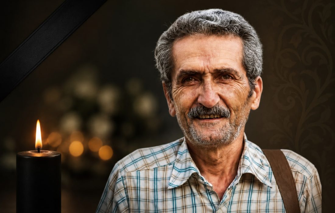 ‫ پیشکسوت تئاتر، سینما و تلویزیون گیلان درگذشت