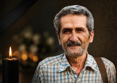 ‫ پیشکسوت تئاتر، سینما و تلویزیون گیلان درگذشت
