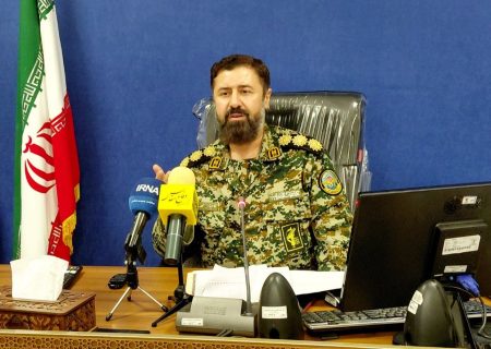 برگزاری بیش از ۴ هزار برنامه هفته دفاع مقدس در گیلان