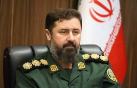 برگزاری دوره توانافزایی اساتید درس دفاع مقدس و مقاومت در رشت