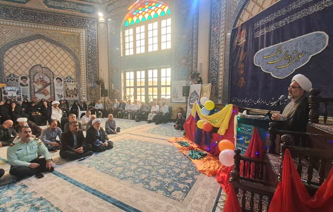 تاکید بر لزوم برخورد با پدیده جدید موقوفه خواری