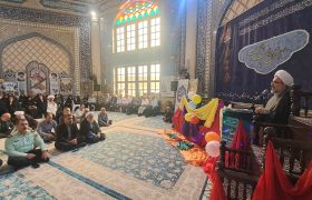 تاکید بر لزوم برخورد با پدیده جدید موقوفه خواری