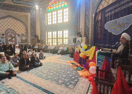 تاکید بر لزوم برخورد با پدیده جدید موقوفه خواری
