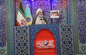 ایران جایی که تهدیدهای ترامپ در برابر اراده ملت بی‌اثر است