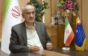 گیلان، پیشران توسعه روابط تجاری و لجستیکی ایران با منطقه ولگا و روسیه/حجم ۲.۵ میلیارد دلاری مبادلات تجاری ایران و روسیه در سال ۱۴۰۳