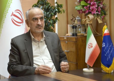 گیلان، پیشران توسعه روابط تجاری و لجستیکی ایران با منطقه ولگا و روسیه/حجم ۲.۵ میلیارد دلاری مبادلات تجاری ایران و روسیه در سال ۱۴۰۳
