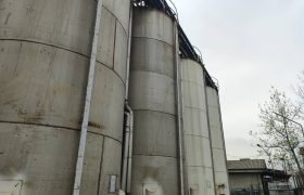 کشف بیش از یک میلیون لیتر سوخت قاچاق در گیلان