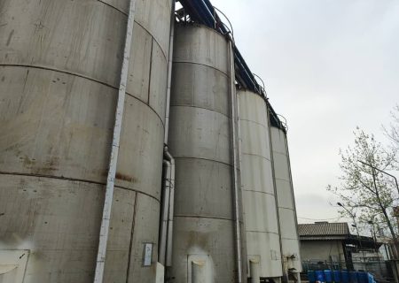 کشف بیش از یک میلیون لیتر سوخت قاچاق در گیلان