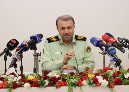 وقوع سرقت در گیلان ۱۰ درصد کاهش یافت/ کشف ۱۳۴ هزار میلیارد تومان کالای قاچاق