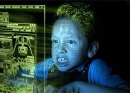 بازی‌های خشن؛ زنگ خطر سلامت روان کودکان