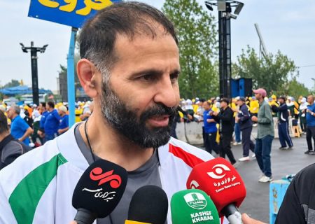 توسعه ورزش‌های همگانی، گامی مؤثر در ارتقای سلامت و نشاط اجتماعی است