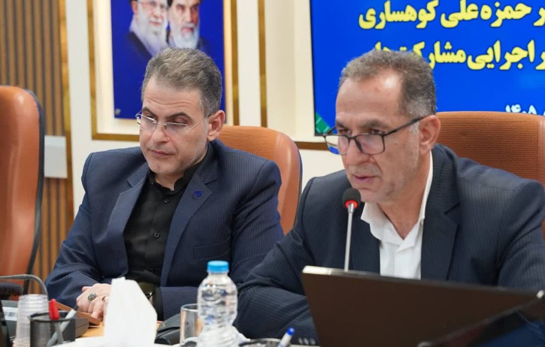 تأکید بر تغییر رویکرد از صدقه‌محوری به خیّرمحوری در سیاست‌های مشارکت‌های مردمی کمیته امداد